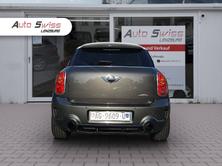 MINI Countryman John Cooper Works ALL4 Steptronic, Benzin, Occasion / Gebraucht, Automatik - 6