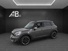 MINI Countryman Cooper S ALL4 Steptronic mit 184 PS, Benzina, Occasioni / Usate, Automatico - 2