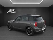 MINI Countryman Cooper S ALL4 Steptronic mit 184 PS, Benzina, Occasioni / Usate, Automatico - 3