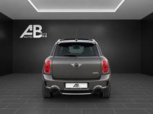 MINI Countryman Cooper S ALL4 Steptronic mit 184 PS, Benzina, Occasioni / Usate, Automatico - 4