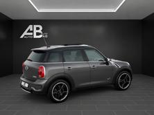 MINI Countryman Cooper S ALL4 Steptronic mit 184 PS, Benzina, Occasioni / Usate, Automatico - 5