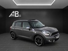 MINI Countryman Cooper S ALL4 Steptronic mit 184 PS, Benzina, Occasioni / Usate, Automatico - 6