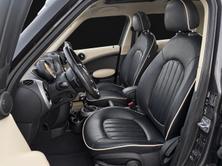 MINI Countryman Cooper S ALL4 Steptronic mit 184 PS, Benzina, Occasioni / Usate, Automatico - 7