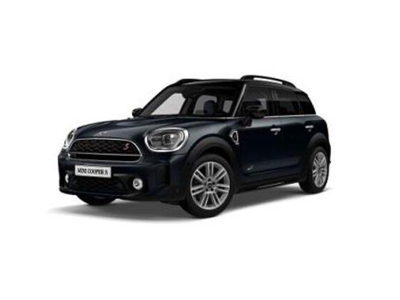 MINI Countryman F60 2.0i Cooper S ALL4, Essence, Occasion / Utilisé, Automatique