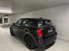 MINI Countryman F60 2.0i Cooper S ALL4, Essence, Occasion / Utilisé, Automatique - 2