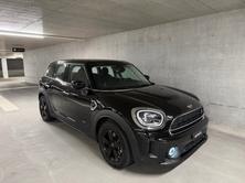 MINI Countryman F60 2.0i Cooper S ALL4, Essence, Occasion / Utilisé, Automatique - 6