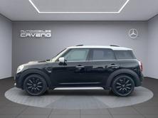 MINI Countryman Cooper FWD Steptronic DKG, Essence, Occasion / Utilisé, Automatique - 2