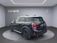 MINI Countryman Cooper FWD Steptronic DKG, Essence, Occasion / Utilisé, Automatique - 3