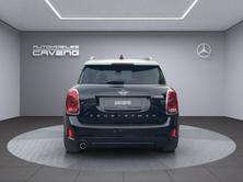 MINI Countryman Cooper FWD Steptronic DKG, Essence, Occasion / Utilisé, Automatique - 4