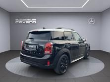 MINI Countryman Cooper FWD Steptronic DKG, Essence, Occasion / Utilisé, Automatique - 5