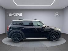 MINI Countryman Cooper FWD Steptronic DKG, Essence, Occasion / Utilisé, Automatique - 6