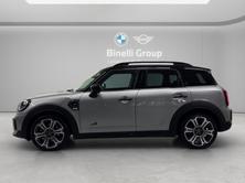 MINI Countryman S ALL4, Petrol, Second hand / Used, Automatic - 2