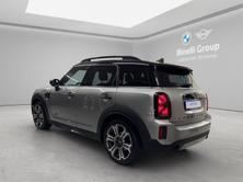 MINI Countryman S ALL4, Petrol, Second hand / Used, Automatic - 3