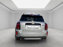 MINI Countryman S ALL4, Petrol, Second hand / Used, Automatic - 4