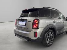 MINI Countryman S ALL4, Petrol, Second hand / Used, Automatic - 5