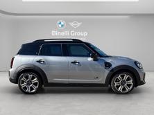 MINI Countryman S ALL4, Petrol, Second hand / Used, Automatic - 6