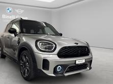 MINI Countryman S ALL4, Petrol, Second hand / Used, Automatic - 7