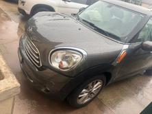 MINI Countryman Cooper FWD Steptronic, Petrol, Second hand / Used, Automatic - 2