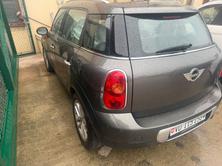 MINI Countryman Cooper FWD Steptronic, Petrol, Second hand / Used, Automatic - 3