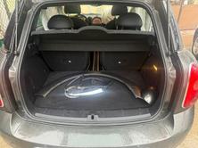 MINI Countryman Cooper FWD Steptronic, Petrol, Second hand / Used, Automatic - 4