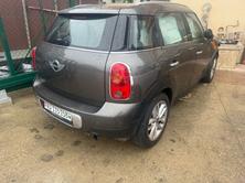 MINI Countryman Cooper FWD Steptronic, Petrol, Second hand / Used, Automatic - 7