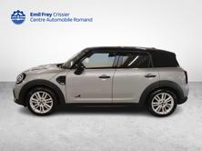 MINI Countryman F60 1.5i Cooper ALL4, Petrol, Second hand / Used, Automatic - 2