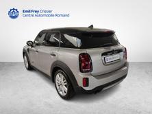 MINI Countryman F60 1.5i Cooper ALL4, Petrol, Second hand / Used, Automatic - 3