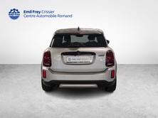 MINI Countryman F60 1.5i Cooper ALL4, Petrol, Second hand / Used, Automatic - 4