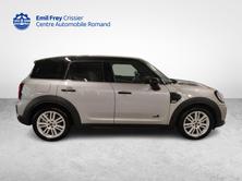 MINI Countryman F60 1.5i Cooper ALL4, Petrol, Second hand / Used, Automatic - 6
