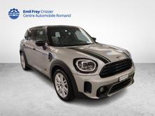 MINI Countryman F60 1.5i Cooper ALL4, Petrol, Second hand / Used, Automatic - 7