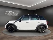 MINI Countryman Cooper SD ALL4 Snowhill CH CHILI WIRED Xenon, Diesel, Occasion / Gebraucht, Automatik - 2