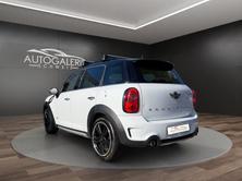 MINI Countryman Cooper SD ALL4 Snowhill CH CHILI WIRED Xenon, Diesel, Occasion / Gebraucht, Automatik - 3