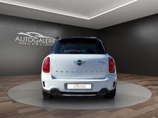 MINI Countryman Cooper SD ALL4 Snowhill CH CHILI WIRED Xenon, Diesel, Occasion / Gebraucht, Automatik - 4