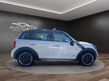 MINI Countryman Cooper SD ALL4 Snowhill CH CHILI WIRED Xenon, Diesel, Occasion / Gebraucht, Automatik - 6