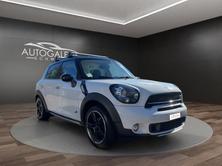 MINI Countryman Cooper SD ALL4 Snowhill CH CHILI WIRED Xenon, Diesel, Occasion / Gebraucht, Automatik - 7