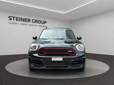 MINI Countryman John Cooper Works ALL4 Steptronic, Benzina, Occasioni / Usate, Automatico - 2