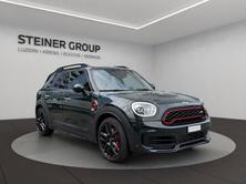 MINI Countryman John Cooper Works ALL4 Steptronic, Benzina, Occasioni / Usate, Automatico - 3