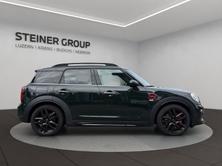 MINI Countryman John Cooper Works ALL4 Steptronic, Benzina, Occasioni / Usate, Automatico - 4