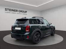 MINI Countryman John Cooper Works ALL4 Steptronic, Benzina, Occasioni / Usate, Automatico - 5