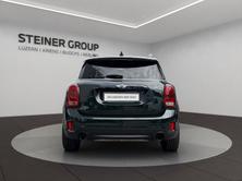 MINI Countryman John Cooper Works ALL4 Steptronic, Benzina, Occasioni / Usate, Automatico - 6