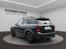 MINI Countryman John Cooper Works ALL4 Steptronic, Benzina, Occasioni / Usate, Automatico - 7