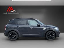 MINI Countryman Cooper S E ALL4 Steptronic, Plug-in-Hybrid Benzin/Elektro, Occasion / Gebraucht, Automatik - 3