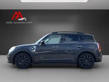 MINI Countryman Cooper S E ALL4 Steptronic, Plug-in-Hybrid Benzin/Elektro, Occasion / Gebraucht, Automatik - 4