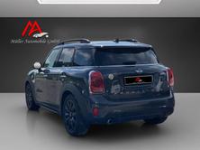 MINI Countryman Cooper S E ALL4 Steptronic, Plug-in-Hybrid Benzin/Elektro, Occasion / Gebraucht, Automatik - 5