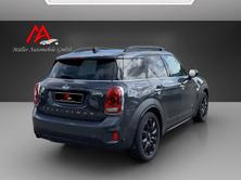 MINI Countryman Cooper S E ALL4 Steptronic, Plug-in-Hybrid Benzin/Elektro, Occasion / Gebraucht, Automatik - 6