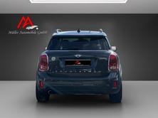 MINI Countryman Cooper S E ALL4 Steptronic, Plug-in-Hybrid Benzin/Elektro, Occasion / Gebraucht, Automatik - 7