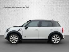 MINI Countryman Cooper S ALL4 Steptronic, Essence, Occasion / Utilisé, Automatique - 2