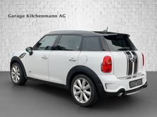 MINI Countryman Cooper S ALL4 Steptronic, Essence, Occasion / Utilisé, Automatique - 3