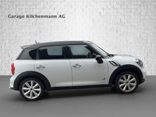 MINI Countryman Cooper S ALL4 Steptronic, Essence, Occasion / Utilisé, Automatique - 6