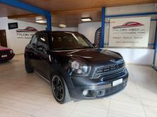 MINI Countryman Cooper S ALL4, Essence, Occasion / Utilisé, Manuelle - 2
